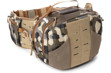 Image of Umpqua Zs2 Ledges 650 Waist Pack Camo 35254
