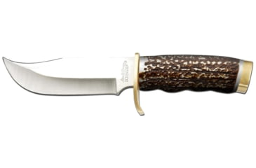 Image of Uncle Henry 171UH Next Gen Pro Hunter Fixed Blade Knife, 5.5in, Stainless Steel Blade, 4.2in, Polymer Handle, Large, 1100090