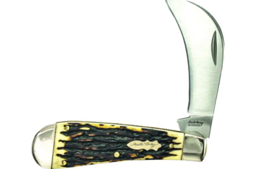 Image of Uncle Henry Knife Hawkbill Pruner 3 Folding Blade