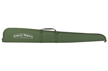Image of Uncle Mike's Shotgun Case, Green, Extra Large, 52in, 41301GN