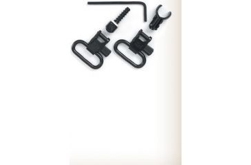 Image of Uncle Mike's Magnum - QD Super Swivel 1231-2