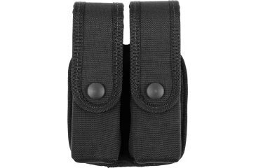 Image of Uncle Mikes Law Enforcement Double Case Cordura 88261