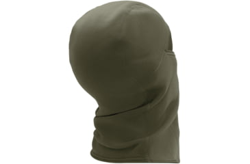 Image of Under Armour Cgi Balaclava-gry,osfm, Gray - 1365985-390-OSFM