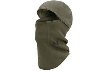 Image of Under Armour Cgi Balaclava-gry,osfm, Gray - 1365985-390-OSFM