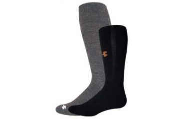 Image of Under Armour Socks - Coldgear Survival System Tactical Sock 4519