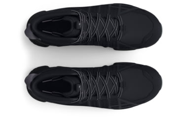Image of Under Armour Micro G Strikefast Mid Tactical Shoes - Mens, Black, 11US, 302557500111