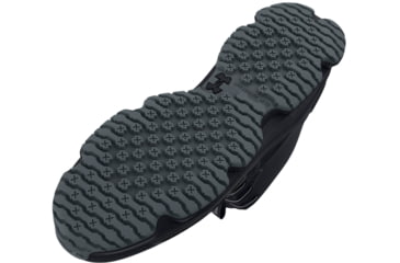Image of Under Armour Micro G Strikefast Mid Tactical Shoes - Mens, Black, 11US, 302557500111