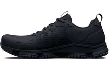 Image of Under Armour Micro G Strikefast Protect Tactical Shoes - Mens, Black, 10.5US, 302584200210.5