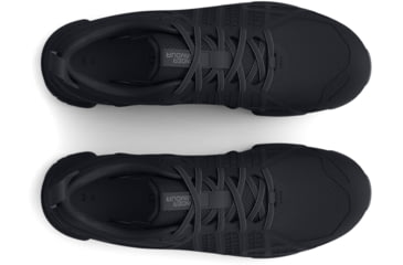 Image of Under Armour Micro G Strikefast Protect Tactical Shoes - Mens, Black, 10.5US, 302584200210.5