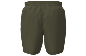 Image of Under Armour Tactical PT Short - Mens, Marine OD Green, Medium, 1361280390MD