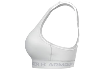 Image of Under Armour Ua Crossback Mid Bra - 1361034100XS