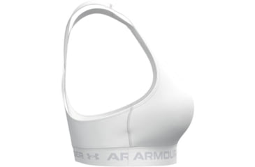 Image of Under Armour Ua Crossback Mid Bra - 1361034100XS