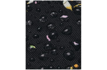 Image of Under Armour Ua Hustle 6.0 Backpack, Black/black - 1384672004OSFM