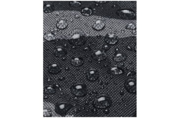 Image of Under Armour Ua Hustle 6.0 Backpack, Black/black/metallic Gold - 1384672001OSFM