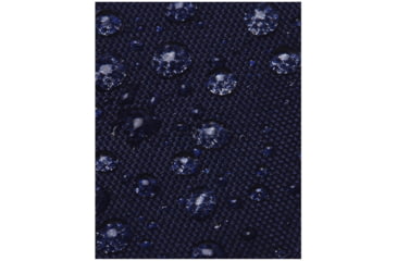 Image of Under Armour Ua Hustle 6.0 Backpack, Midnight Navy/midnight Navy/white - 1384672412OSFM