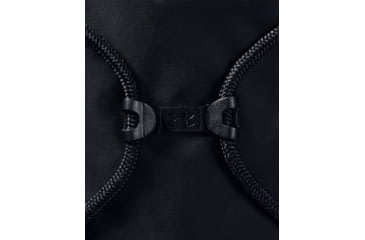 Image of Under Armour UA Ozsee Sackpack Travel Backpack, Red, One Size Fits All, 1240539600OSFA