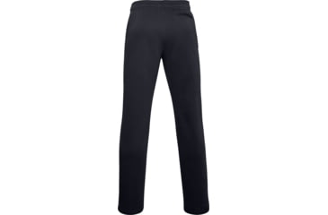 Image of Under Armour Ua Rival Fleece Pants, Black - 1357129001LG