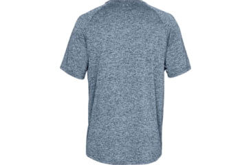 Image of Under Armour UA Tech Short Sleeve Tee 2.0 - Mens, Tall, Academy, Large, 1326413409LGT