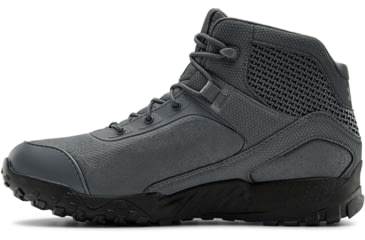 Image of Under Armour UA Valsetz RTS 1.5 5in WP Tactical Boot - Mens, Gray, 10.5, 302285410010.5
