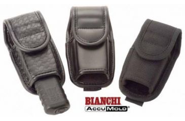 Image of Underwater Kineticks Belt Pouches, UK Lights Accessories UK Smooth Bianchi Belt Pouch, 4AA/2AA