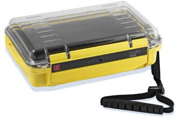 Image of UnderWater Kinetics 308 Ultra Box, Yellow