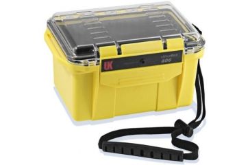 Image of UnderWater Kinetics 406 Ultra Box, Yellow