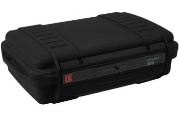 Image of Underwater Kinetics Case 308/Empty/Black