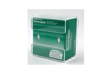 Image of UNICO Kimwipes Dispenser, Small, 20650 