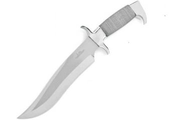 Image of United Cutlery Gil Hibben Highlander Bowie With Sheath GH627