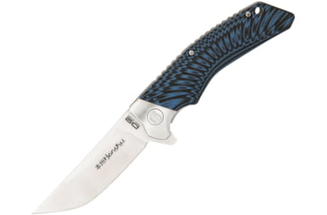 Image of United Cutlery Honshu Sekyuriti Folder