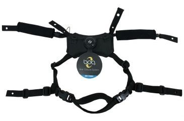 Image of United Shield International Rapid Adjustment Dial BOA Harness USI-BOA
