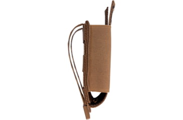 Image of United States Tactical Double Rifle Mag Pouch, Coyote, UST-MOL01902