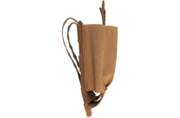 Image of United States Tactical Double Rifle/Pistol Mag Pouch, Coyote, UST-MOL02002