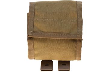 Image of United States Tactical Dump Pouch, Coyote, UST-MOL01502