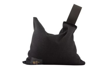 Image of United States Tactical Shooting Bag, Black, Small, UST-WAC00301S