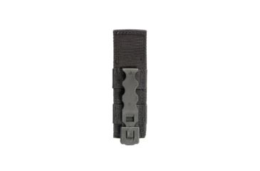 Image of United States Tactical Rifle Mag Pouch, Single, Black, UST-MOL00401