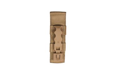 Image of United States Tactical Rifle Mag Pouch, Single, Coyote, UST-MOL00402