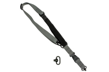 Image of United States Tactical C4 - 2-to-1 Point Shock Webbing Sling