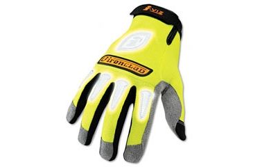 Image of United Stationers Gloves Iviz Rft Lge Flgn IRNIVG04L, Unit PR