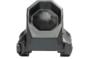 Image of Unity Tactical AXON SL Single Lead Crane Laser Remote Switch, 7in Cable, Black, AXNSLI7B