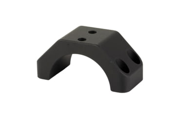 Image of Unity Tactical MRDS Top Ring for FAST LPVO, 30mm, Anodized Finish, Black, FST-S30B-PCR