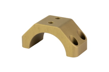 Image of Unity Tactical MRDS Top Ring for FAST LPVO, 30mm, Anodized Finish, Flat Dark Earth, FST-S30F-PCR