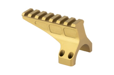 Image of Unity Tactical REKE, Diving Board, 35mm, Fits Unity Tactical REKE, Anodized Finish, Flat Dark Earth, RKE-S35F-DB