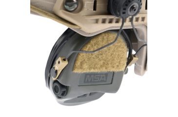 Image of Unity Tactical Sordin Arc Rail Adapter Kit - BTH, FDE, HLM-SABF