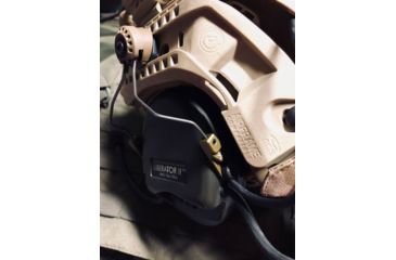 Image of Unity Tactical Sordin Arc Rail Adapter Kit - BTH, FDE, HLM-SABF