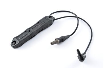 Image of USED Unity Tactical Tactical Augmented Pressure Switch - Insight / Insight - 9in, Black, TAPS-II9B, EDEMO1
