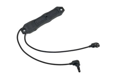 Image of Unity Tactical Tactical Augmented Pressure Switch - Insight / Insight - 7 in, Black, TAPS-II7B