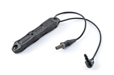 Image of USED Unity Tactical Tactical Augmented Pressure Switch - Insight / Insight - 7 in, Black, TAPS-II7B, EDEMO2