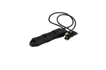 Image of Unity Tactical Tactical Augmented Pressure Switch - Surefire / Insight - 9in, Black, TAPS-SI9B