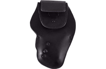 Image of Urban Carry G3 UrbanCarry Lieutenant, Left Hand, Black, Lieutenant, G3-LTA-BK-L